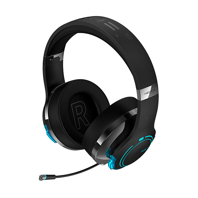 Игровая гарнитура Edifier HECATE G5BT Black - рис.0