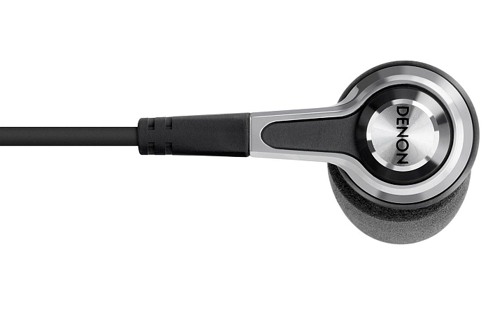 Наушники DENON AH-C621R BLACK - рис.5