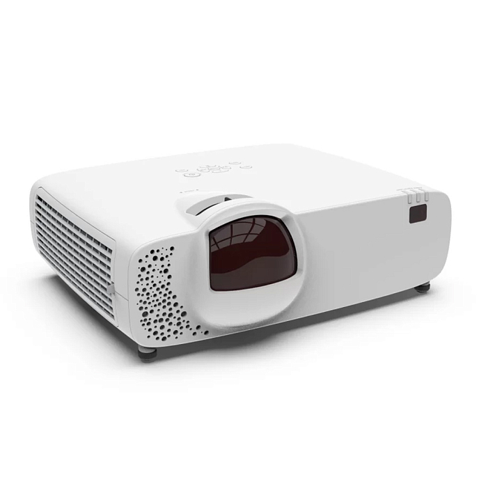 Проектор Diello DL-YU500ST White - рис.0