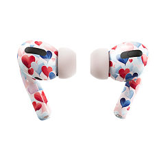 Беспроводные наушники Apple AirPods Pro 2 USB-C Pink Dreams