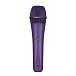 - рис.0 Микрофон вокальный Telefunken M80 Full Purple - рис.0