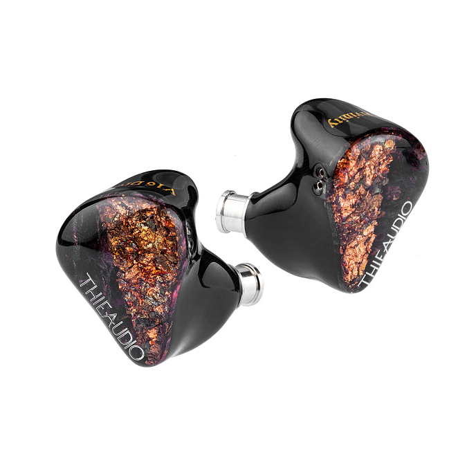 High End наушники THIEAUDIO V16 Divinity Black - рис.0