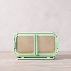 Стойка для Hi-Fi F2F Сова Green Gold