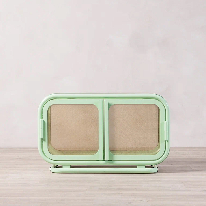 Стойка для Hi-Fi F2F Сова Green Gold - рис.2