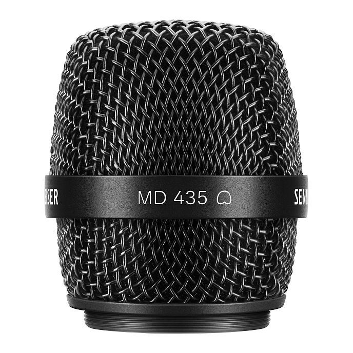 Микрофон вокальный Sennheiser MD 435 - рис.2