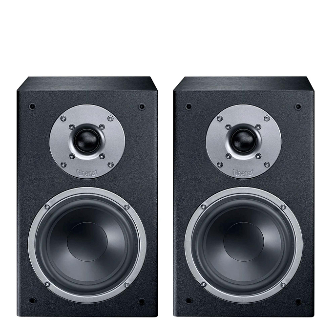 Полочная акустика Magnat Monitor Reference 3A Black - рис.0
