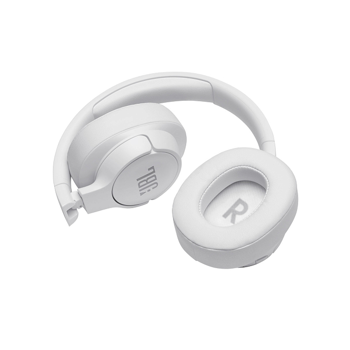 Беспроводные наушники JBL Tune 710BT White - рис.6