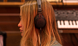 - рис.10 Наушники накладные Audio-Technica ATH-M60x - рис.10