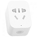 - рис.2 Умная розетка Xiaomi Mi Smart Power Plug New ZigBee White - рис.2