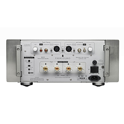 Усилитель мощности Parasound A21+ Silver