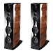 Напольная акустика Gold Note XS-85 Glossy Walnut - рис.0