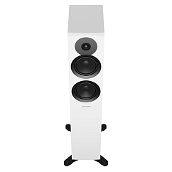 Напольная акустика Dynaudio Emit M30 New Satin White