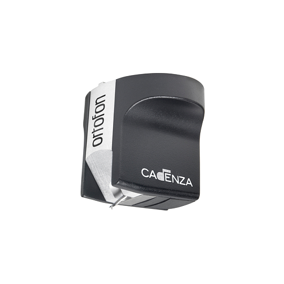 Звукосниматель Ortofon MC Cadenza Mono - рис.0