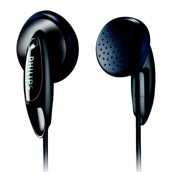 Наушники Philips SHE1350/00 - рис.0