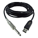Аудиоинтерфейс Behringer Guitar 2 USB - рис.1