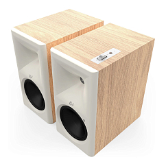 Полочная акустика Klipsch The Sevens II Red Oak