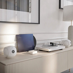 Фонокорректор Devialet Arch