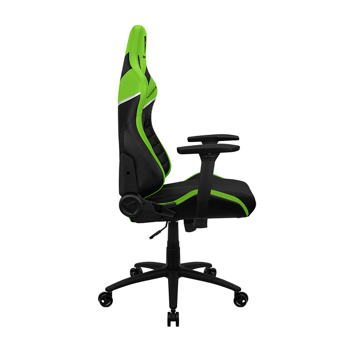 Компьютерное кресло ThunderX3 TC5 Neon Green - рис.6