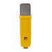 Микрофон студийный RODE NT1 Signature Yellow - рис.3