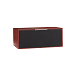 - рис.0 Центральный канал Martin Logan Motion 30i Red Walnut - рис.0
