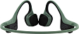 Беспроводные наушники AfterShokz Trekz Air AS650FG Forest Green - рис.1