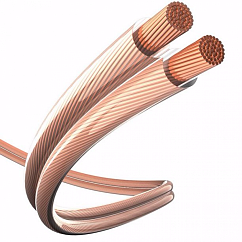 Кабель In-Akustik Star LS-Reels 2x2.5 mm2 150m 003022