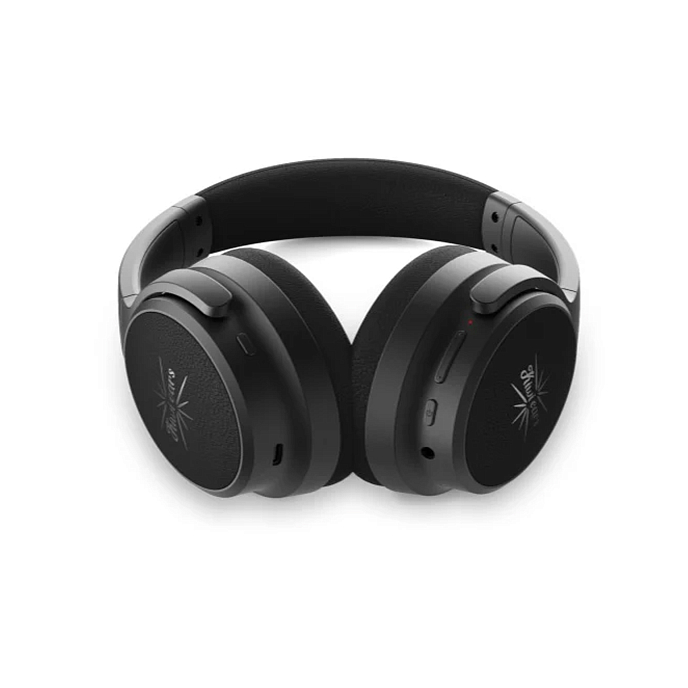 Беспроводные наушники Kiwi Ears Ardor Black - рис.4