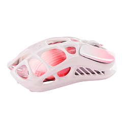 Мышь Gravastar Mercury M1 Pro Pink