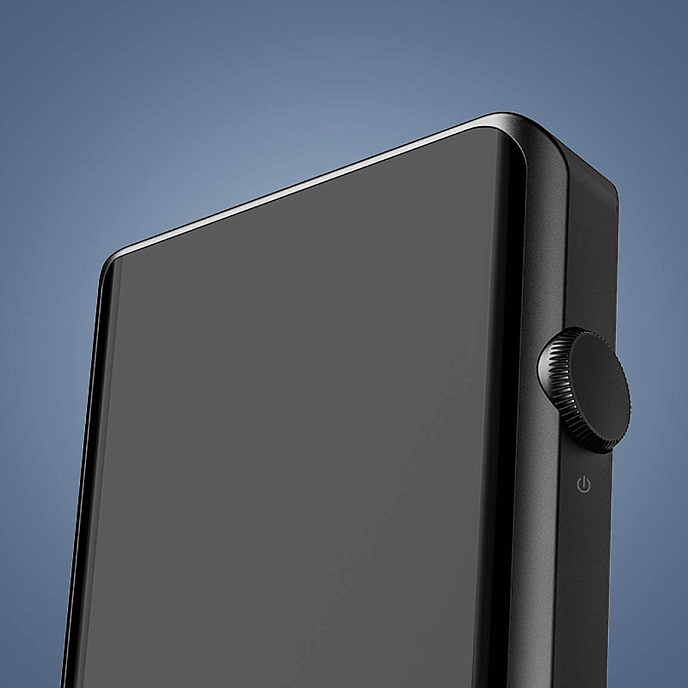 Плеер Shanling M2X Black - рис.5