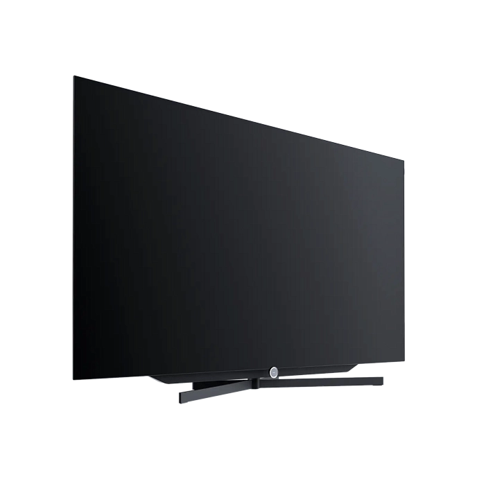 Комплект Loewe bild s.77 OLED Graphite Grey + Loewe Table Stand Motor Grey - рис.5