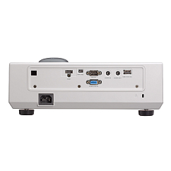 Проектор Sonnoc SNP-BH3700ST White