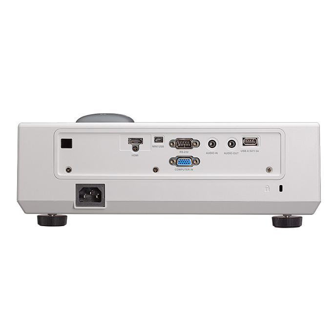 Проектор Sonnoc SNP-BH3700ST White - рис.4