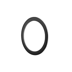 Держатель для телефона Magssory Metal RingSticker Black