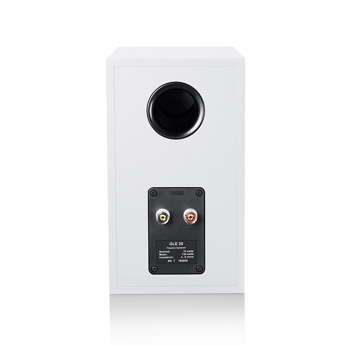 Комплект Canton Smart Cinema GLE I.20 White - рис.2