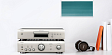 CD проигрыватель Denon DCD-600NE Silver - рис.7