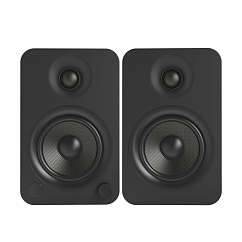 Полочная акустика Kanto YU4 Matte Black
