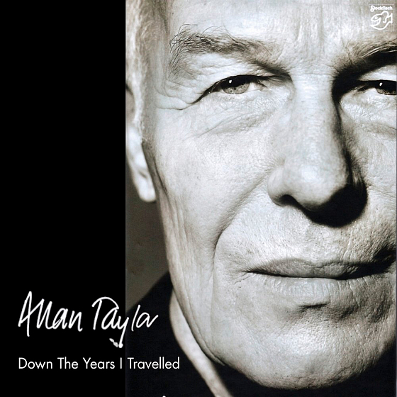 CD-диск Allan Taylor – Down The Years I Travelled... 2CD - рис.0