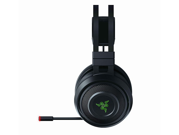 Игровая гарнитура Razer Nari Ultimate - рис.2