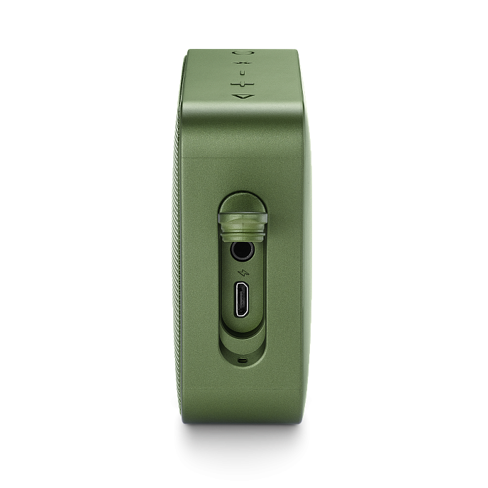 Портативная колонка JBL GO 2 Green - рис.5