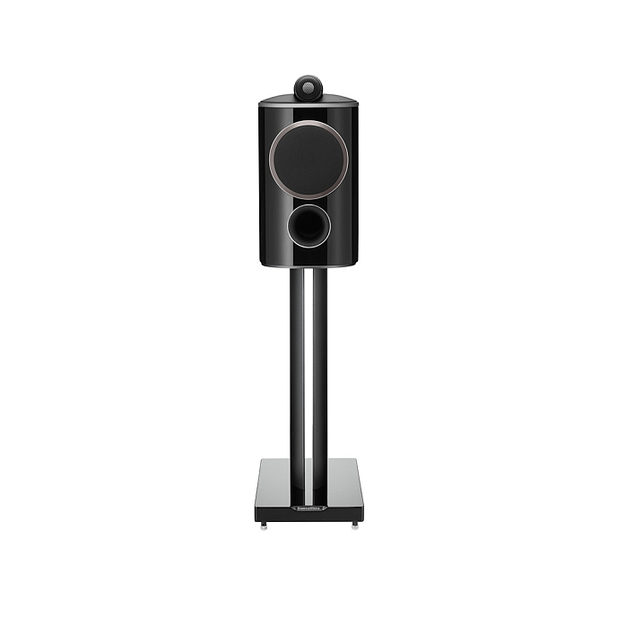 Полочная акустика Bowers & Wilkins 805 D4 Gloss Black - рис.6