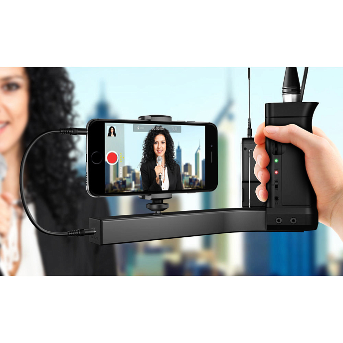 Держатели IK Multimedia iKlip A/V - рис.3