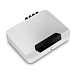 - рис.2 Сетевой аудиоплеер Bluesound PowerNode N230 White - рис.2
