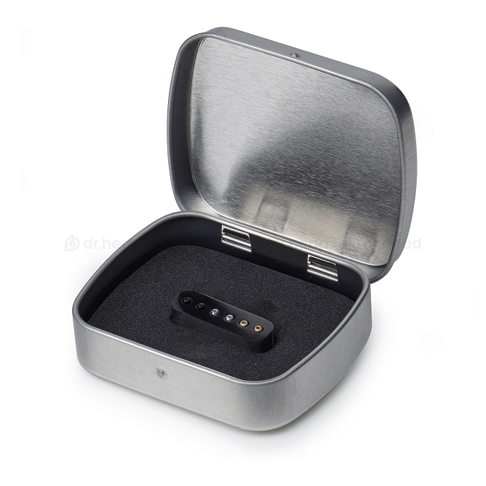 Сменный фильтр для наушников FiR Audio Atom XS 3pk - рис.2