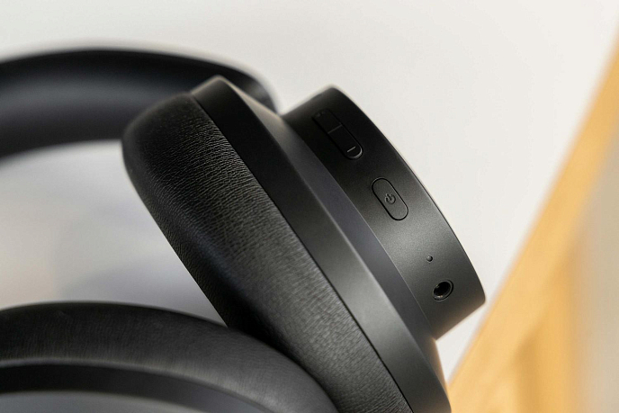 Беспроводные наушники Ugreen HiTune Max3 Black - рис.6