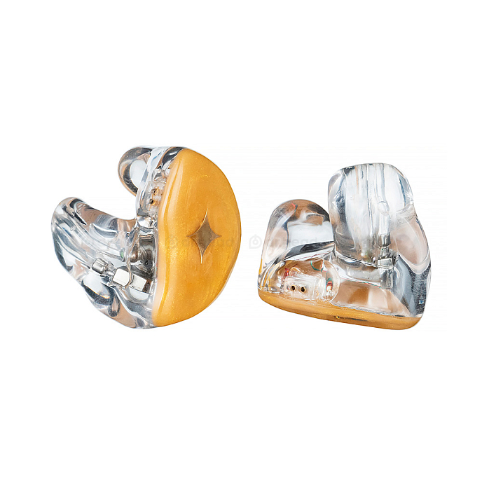 Кастомные наушники Aurian Canyon Custom - рис.1