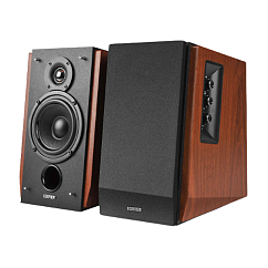 Компьютерные колонки Edifier R1700BTs Brown
