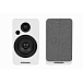 Проигрыватель винила Premiera ECO One White + Premiera RS-301A White - рис.2