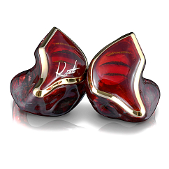 Наушники внутриканальные Unique Melody MEST MKIII Custom