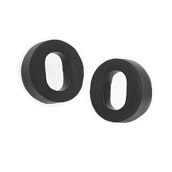 Амбушюры Dekoni Audio Elite Hybrid Earpads for Auduze MM-100, MM-500 & LCD-5