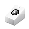 KEF R8A Gloss White
